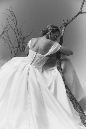 Annarita Couture Betty #2 thumbnail