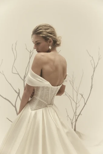Annarita Couture Betty #1 thumbnail
