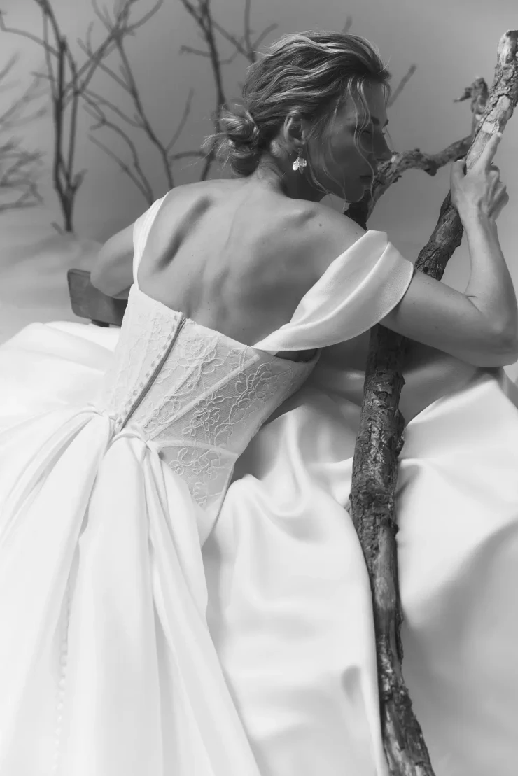 Annarita Couture Betty Backface Thumbnail Image