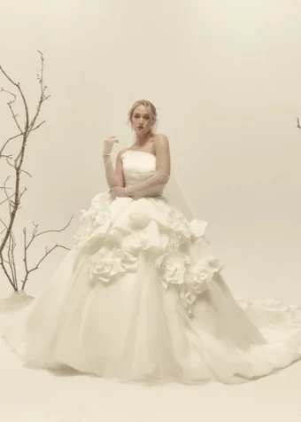Annarita Couture Bianca #0 default thumbnail