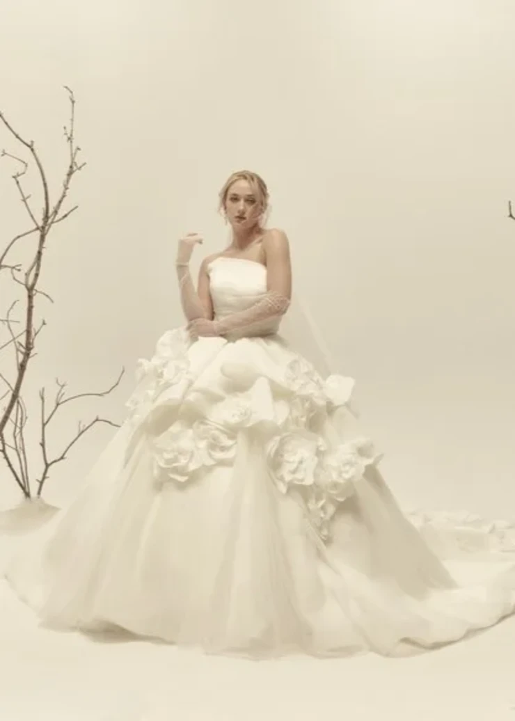 Annarita Couture Bianca Default Thumbnail Image