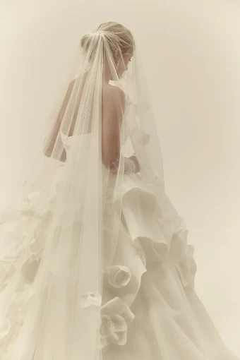 Annarita Couture Bianca #3 default thumbnail
