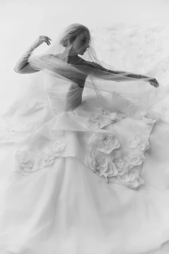 Annarita Couture Bianca #1 thumbnail