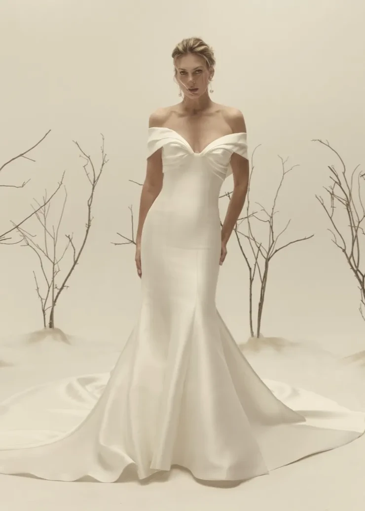 Annarita Couture Eternity Default Thumbnail Image