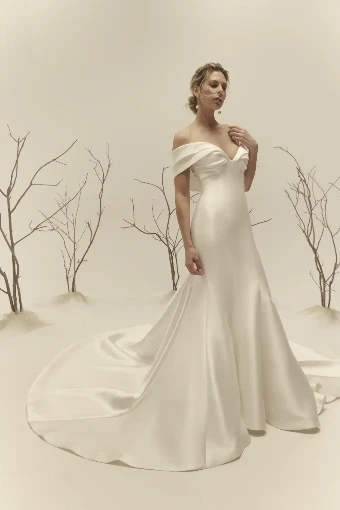 Annarita Couture Eternity #1 thumbnail