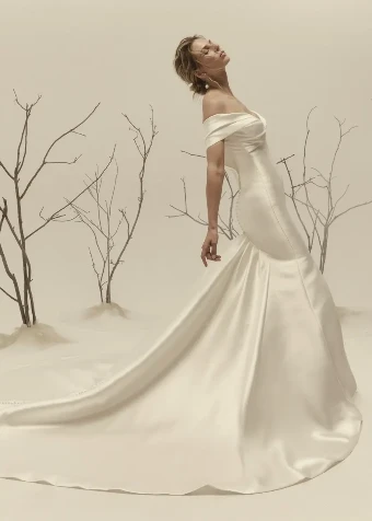 Annarita Couture Eternity #4 thumbnail