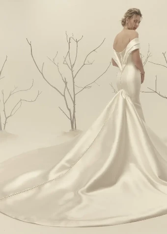 Annarita Couture Eternity #5 thumbnail