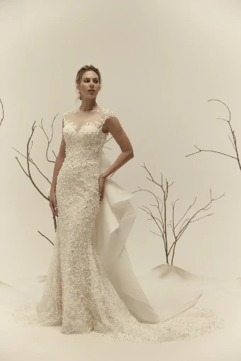 Annarita Couture Felice #1 thumbnail