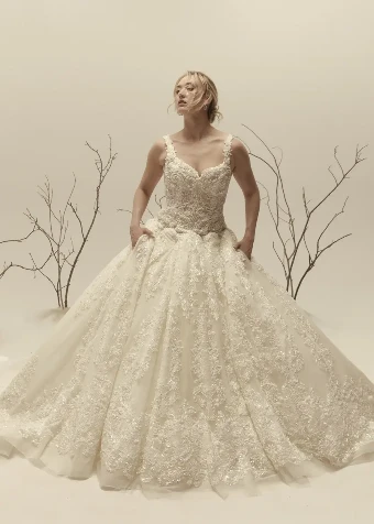 Annarita Couture Fiona #0 default thumbnail
