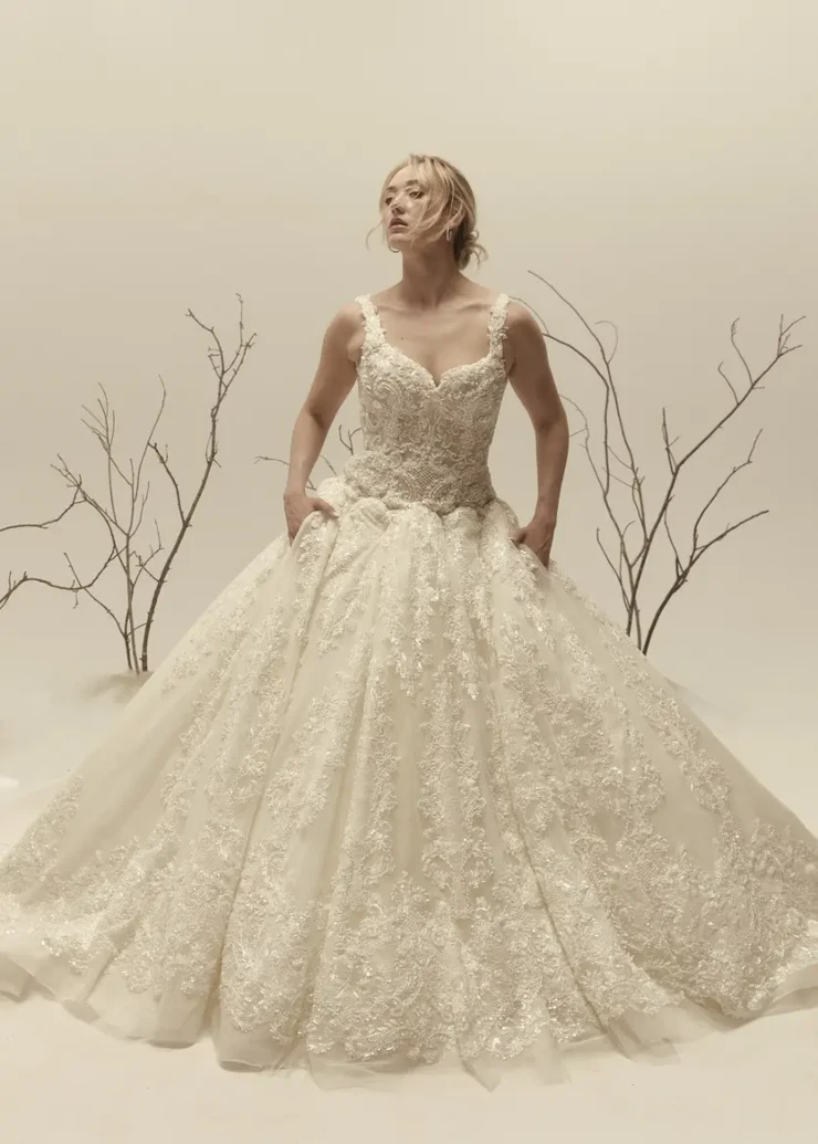 Annarita Couture Fiona Default Thumbnail Image