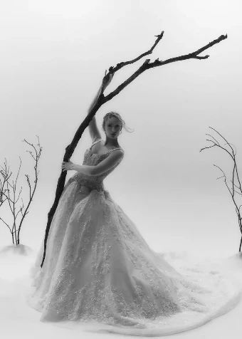Annarita Couture Fiona #4 thumbnail