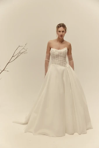 Annarita Couture Gretta #5 thumbnail