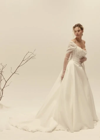 Annarita Couture Gretta #2 thumbnail