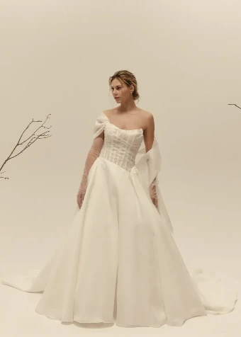 Annarita Couture Gretta #0 thumbnail