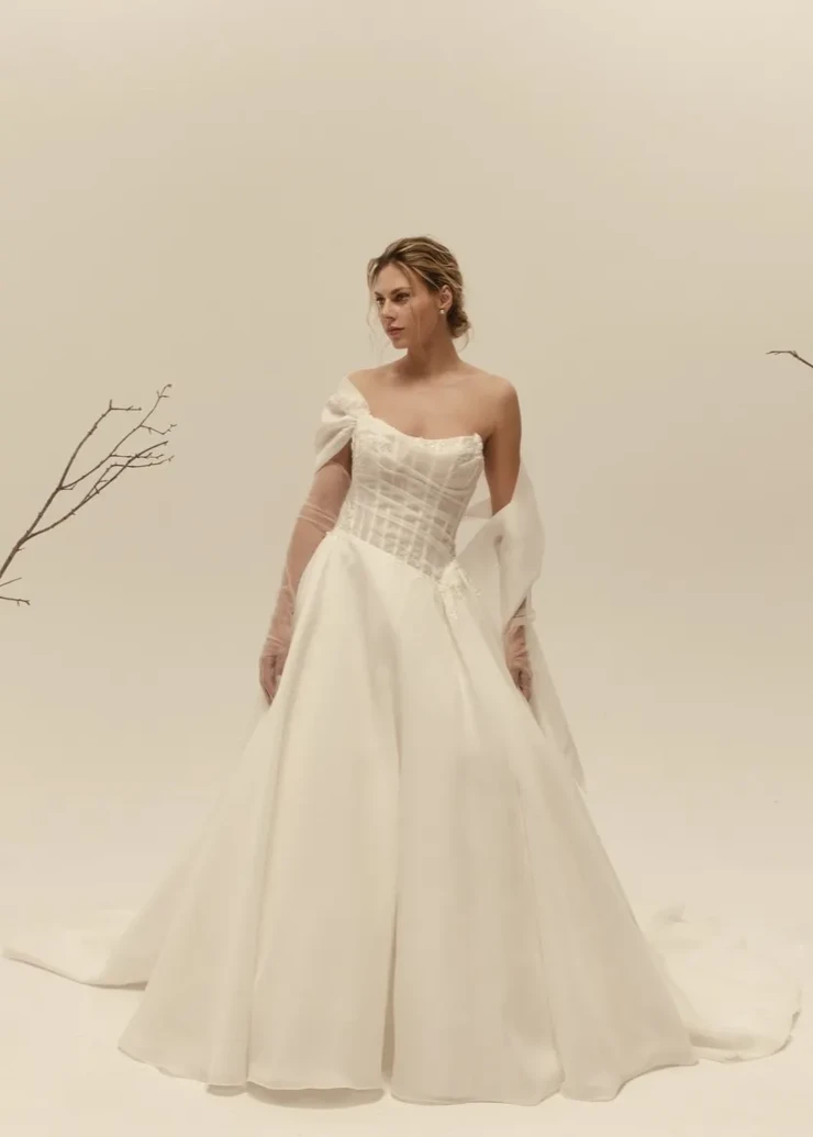 Annarita Couture Gretta Default Thumbnail Image