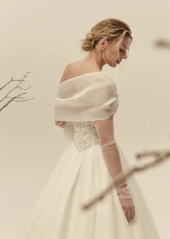 Annarita Couture Gretta #3 thumbnail