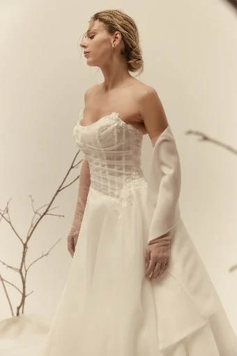 Annarita Couture Gretta #1 thumbnail