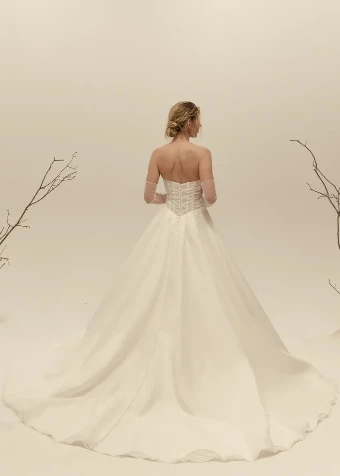 Annarita Couture Gretta #4 thumbnail