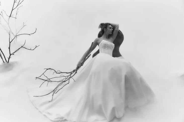 Annarita Couture Gretta Backface Thumbnail Image