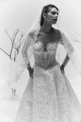 Annarita Couture Lucia #7 thumbnail