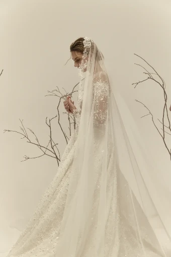 Annarita Couture Lucia #5 thumbnail
