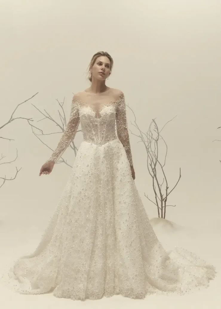 Annarita Couture Lucia Default Thumbnail Image