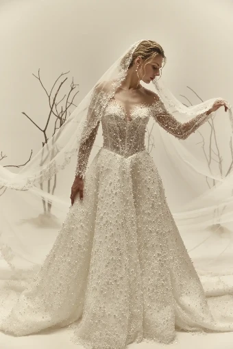 Annarita Couture Lucia #6 thumbnail