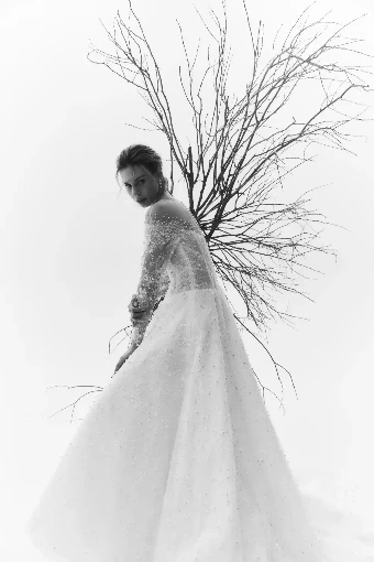 Annarita Couture Lucia #3 thumbnail