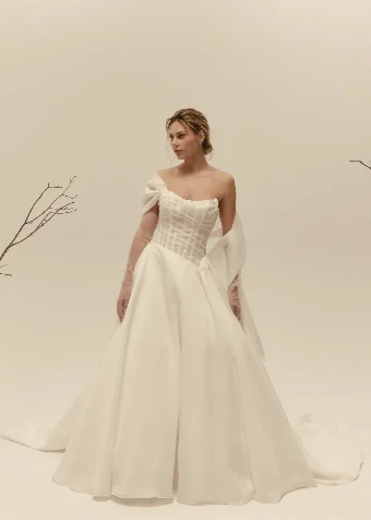 Annarita Couture Nicole #4 thumbnail
