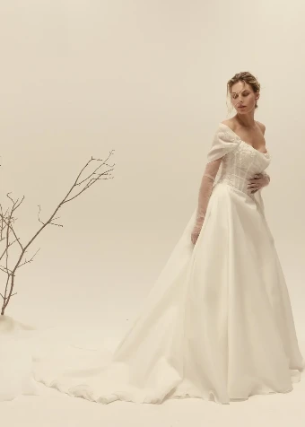 Annarita Couture Nicole #5 thumbnail