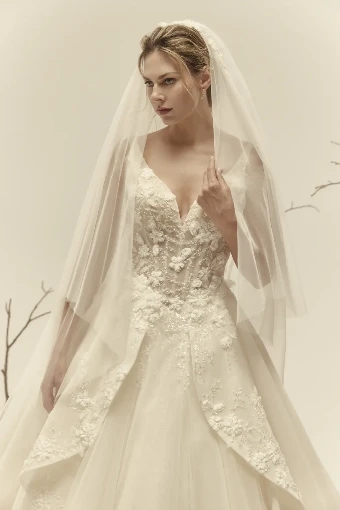 Annarita Couture Yves #6 thumbnail