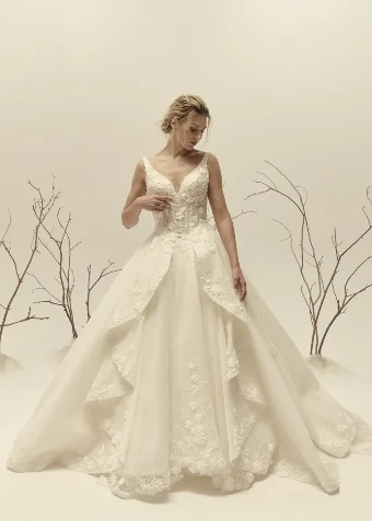 Annarita Couture Yves #0 thumbnail