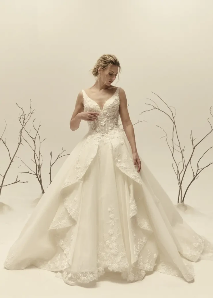 Annarita Couture Yves Default Thumbnail Image