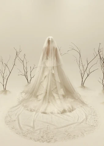 Annarita Couture Yves #5 thumbnail