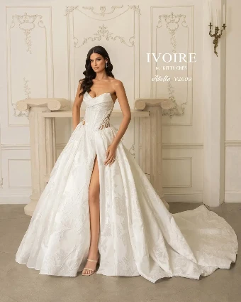 Ivoire By Kitty Chen #0 thumbnail