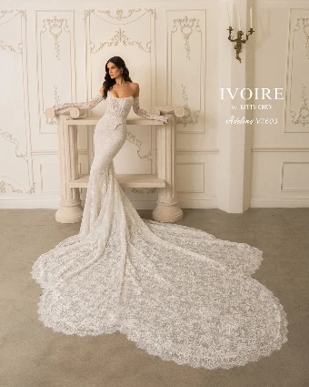 Ivoire By Kitty Chen #0 thumbnail