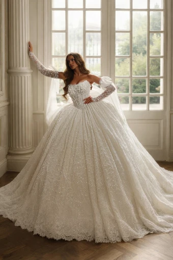 Sima Couture #0 thumbnail