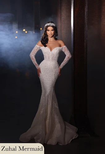Sima Couture #1 thumbnail