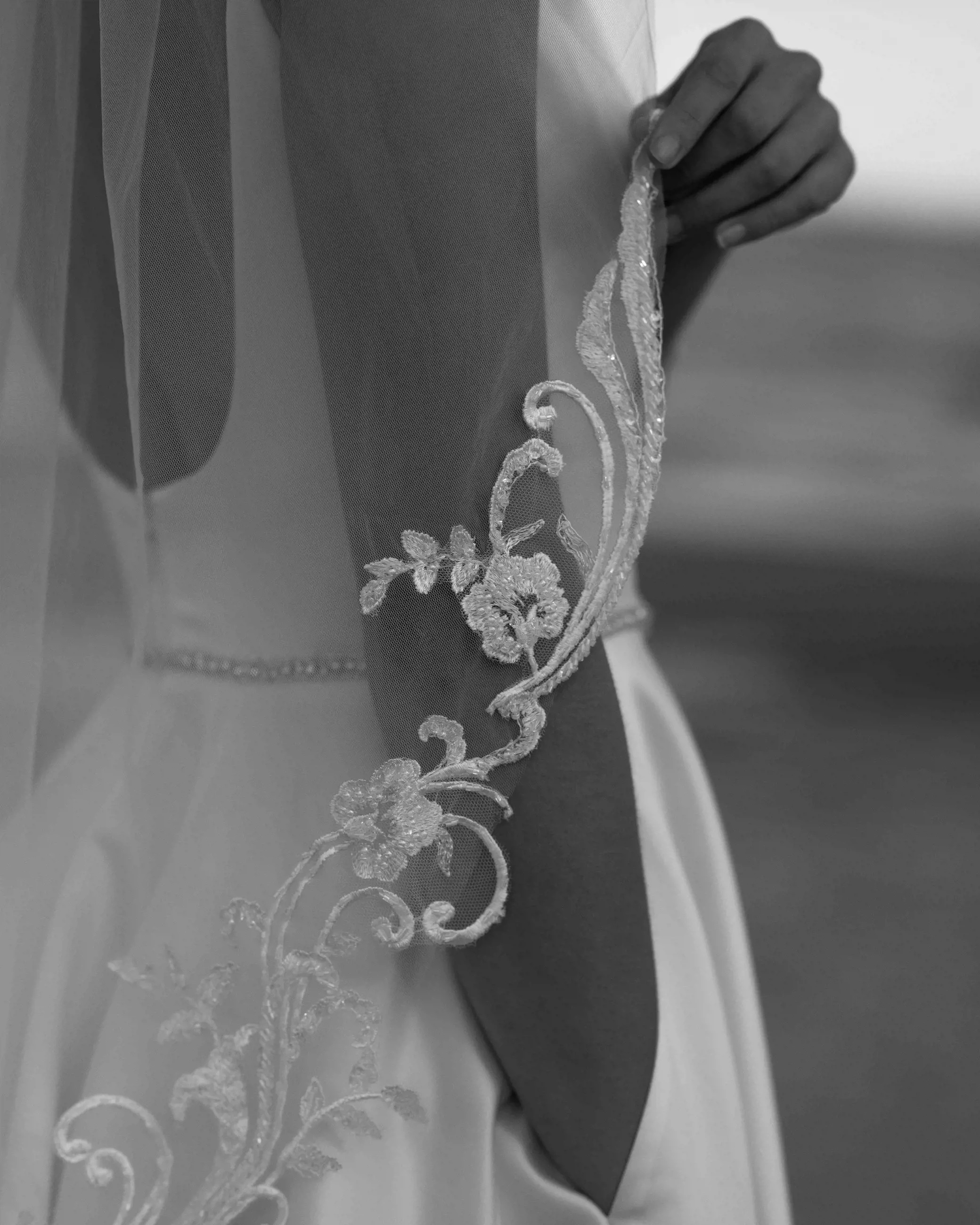 JH Bridal Veils. Desktop Image