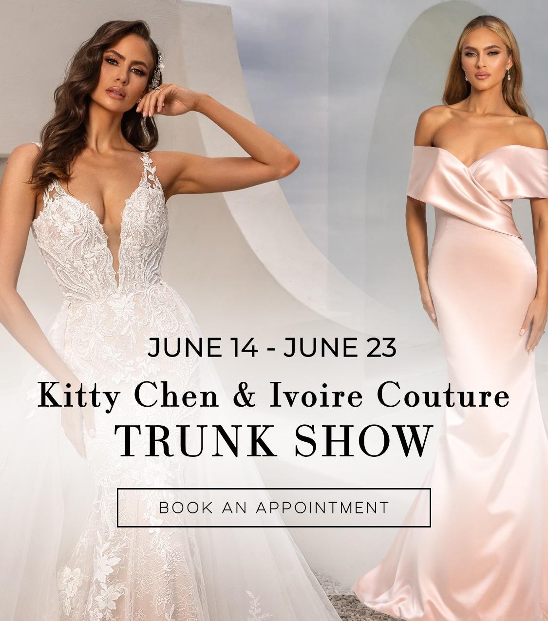 Kitty Chen Trunk Show banner 2024 mobile