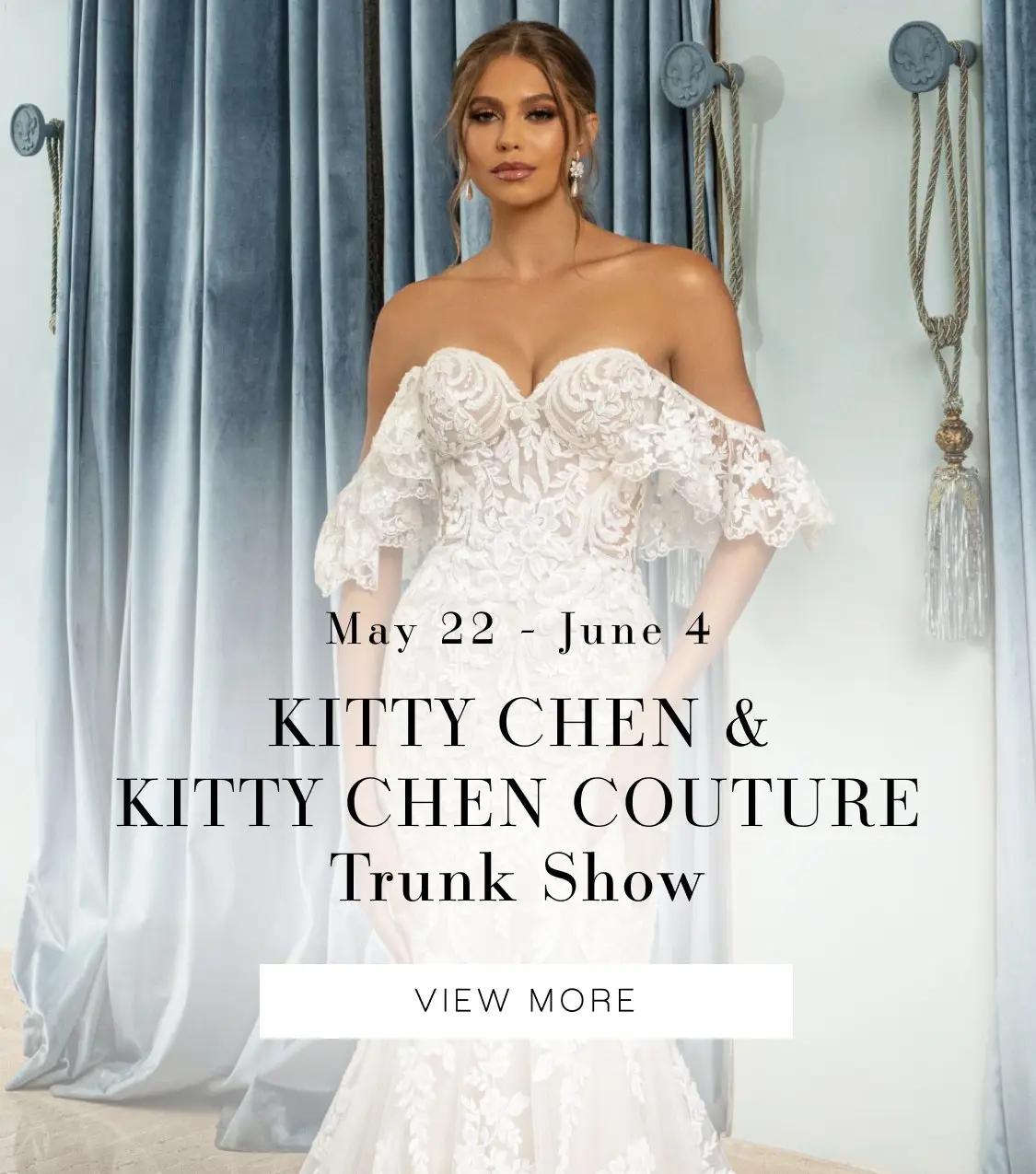 Kitty Chen Couture Trunk Show Banner Mobile