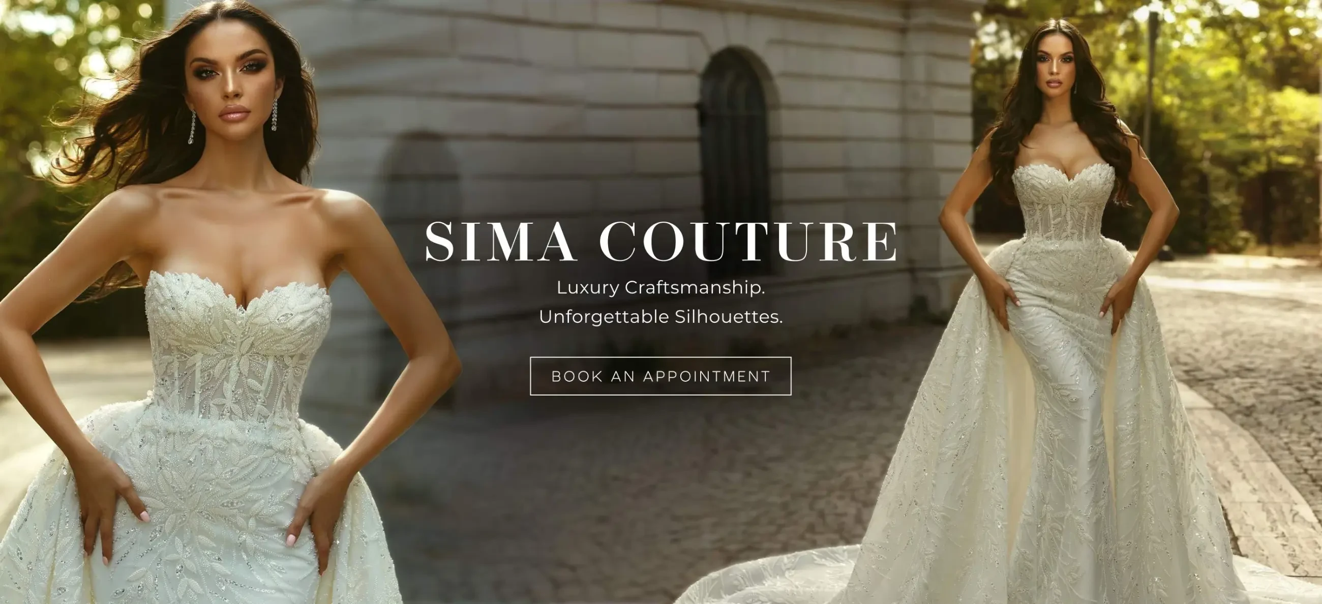 sima couture banner desktop
