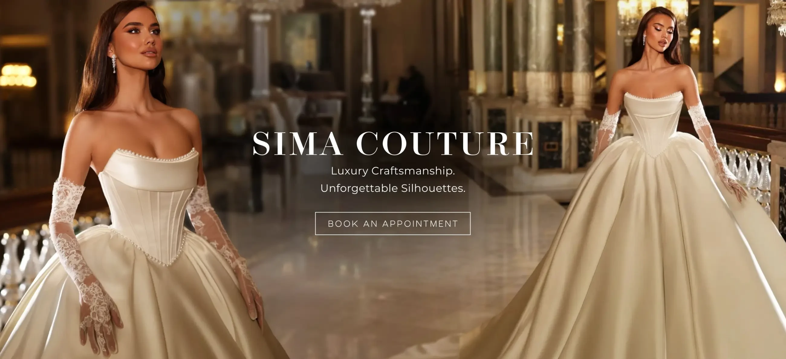 sima couture banner desktop