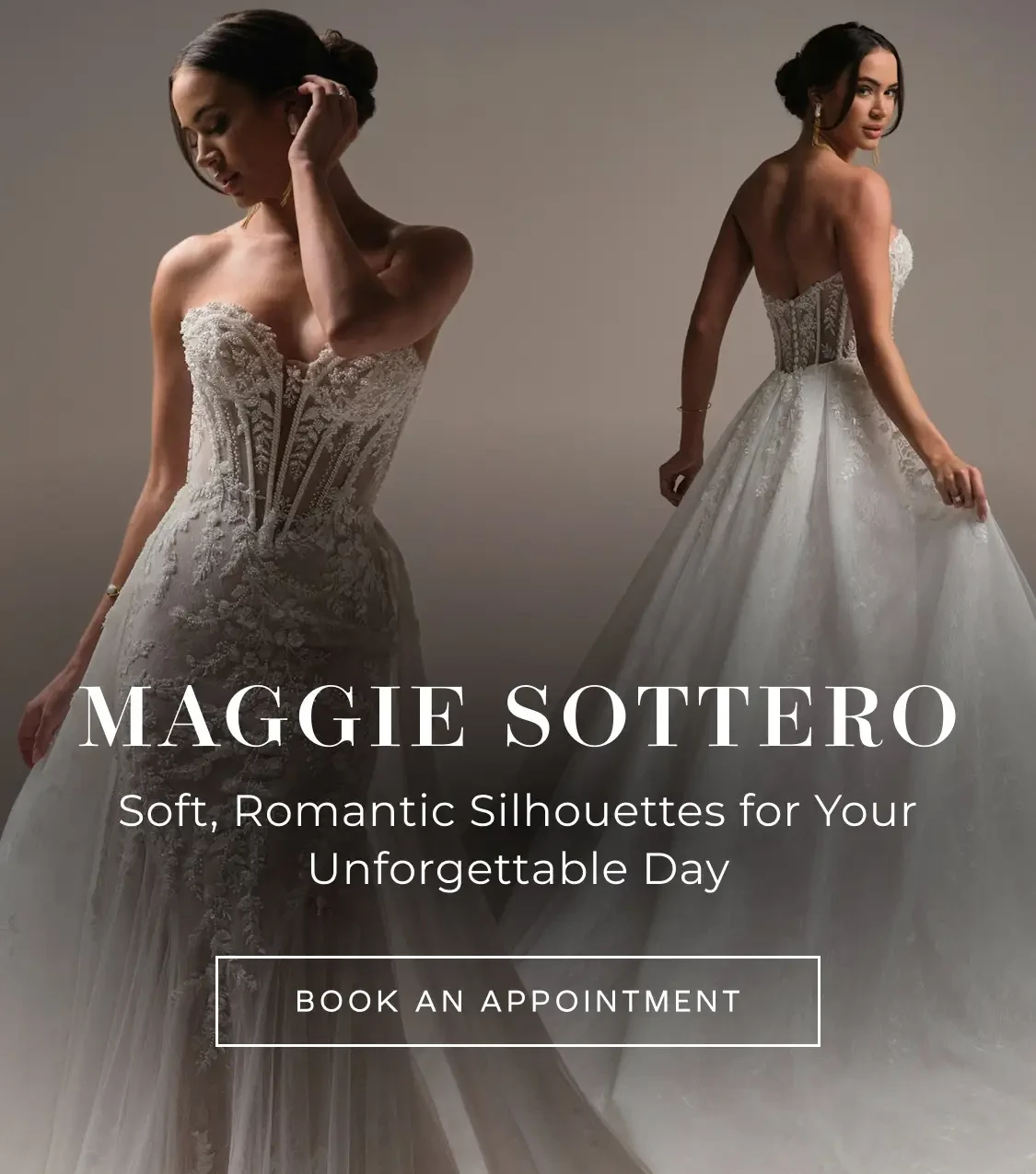 maggie sottero banner mobile