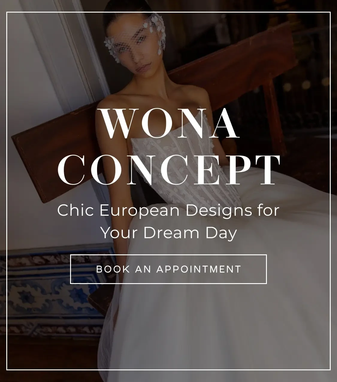 wona concept banner