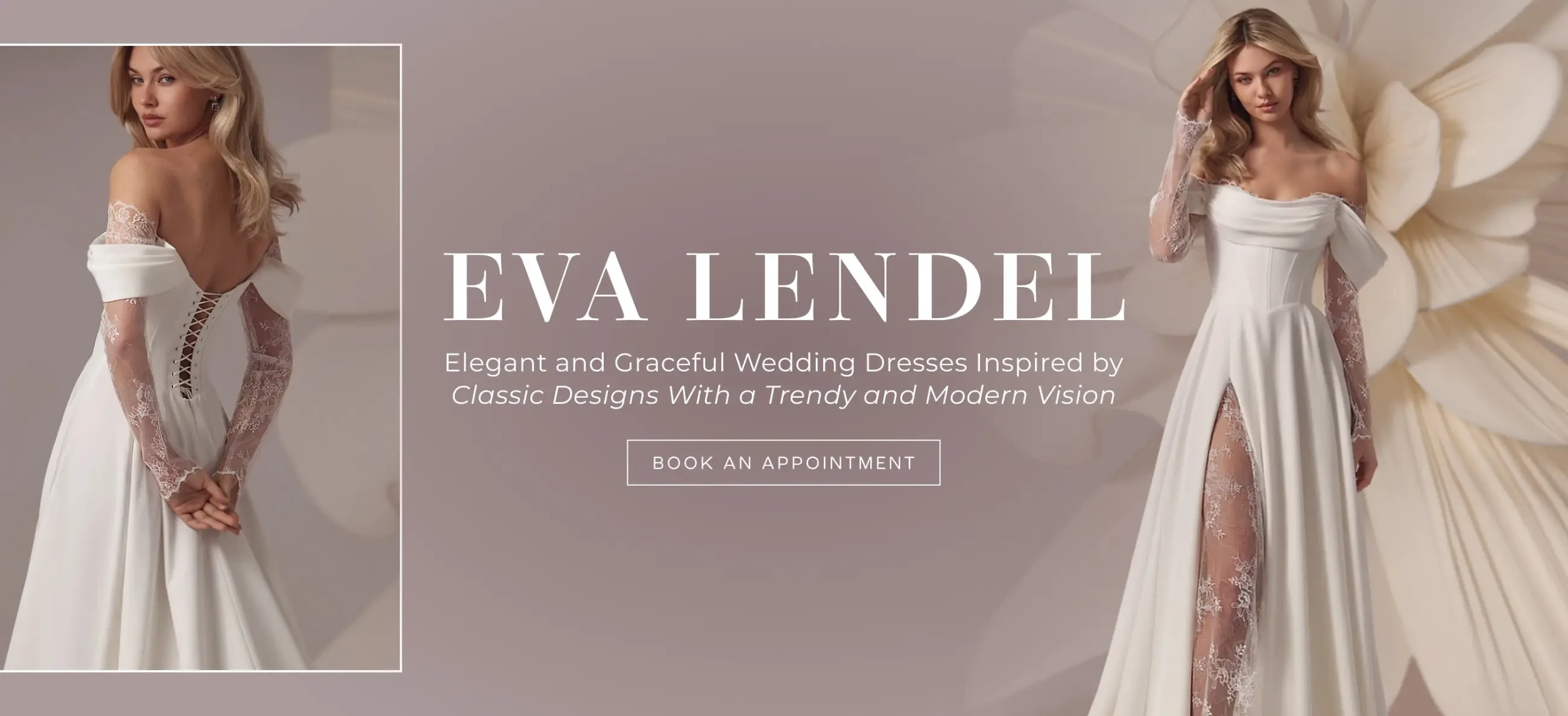 eva lendel 2026 banner