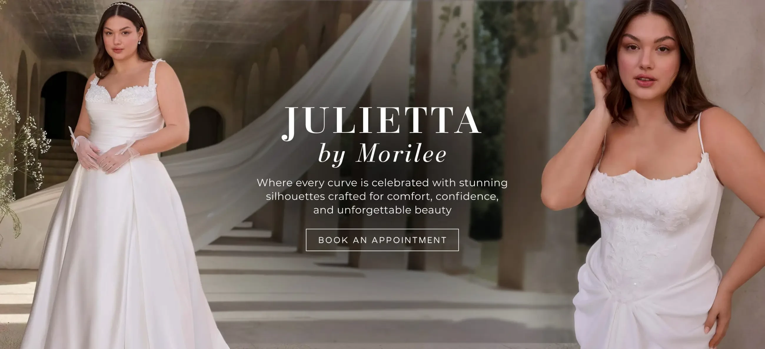 julietta morilee banner