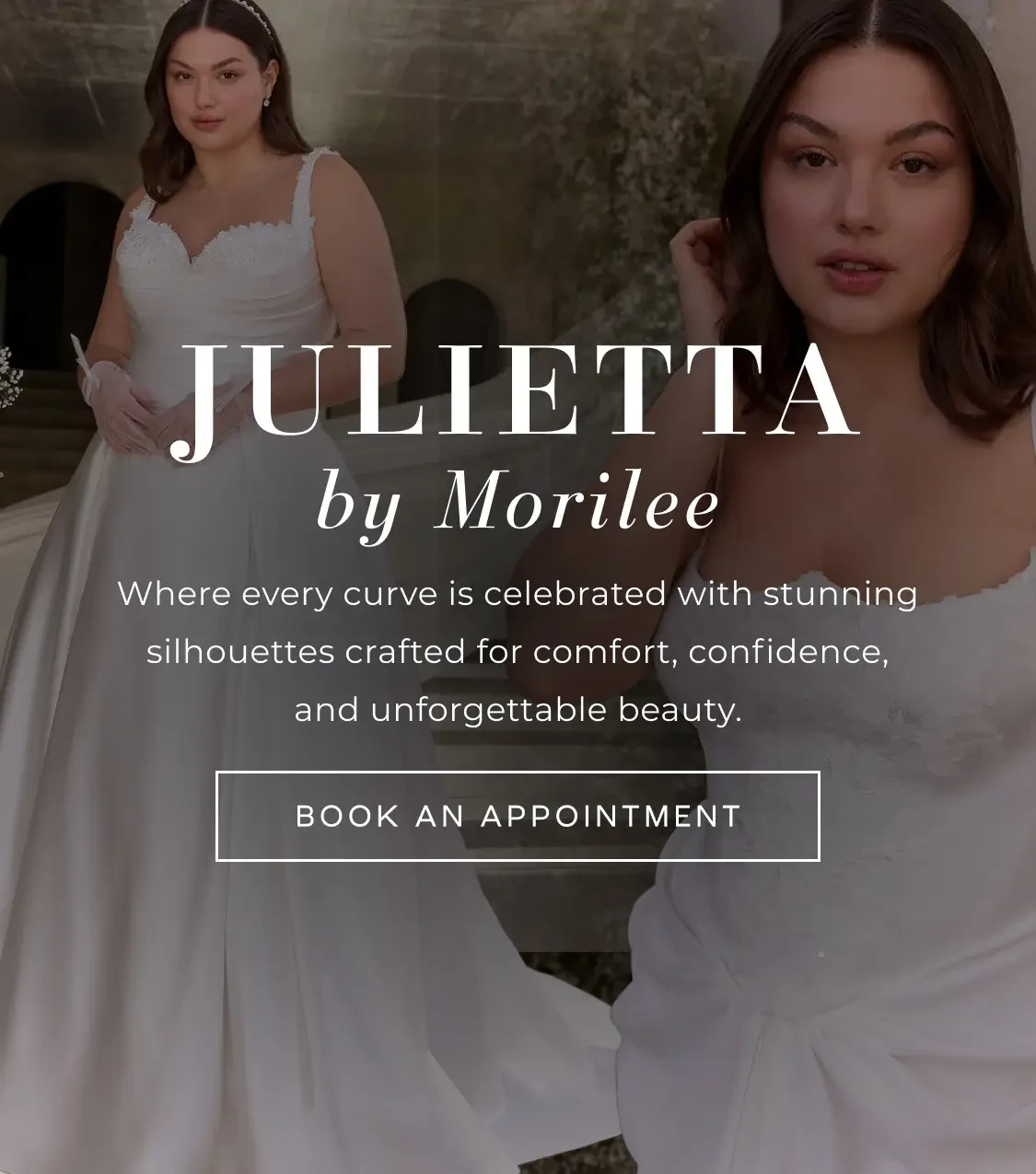 julietta morilee banner