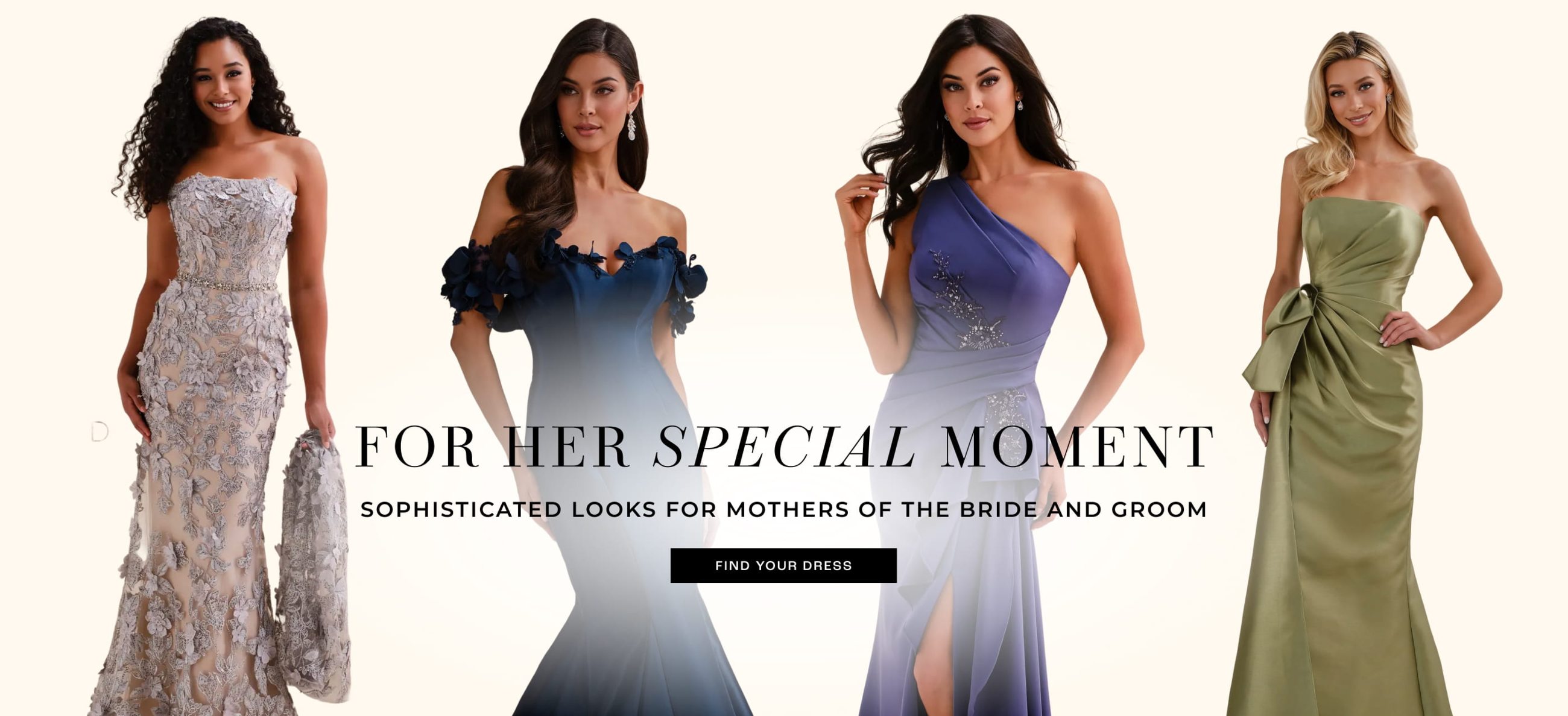 mother of the bride/groom banner